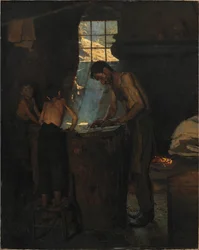 Italian Village Hatmakers